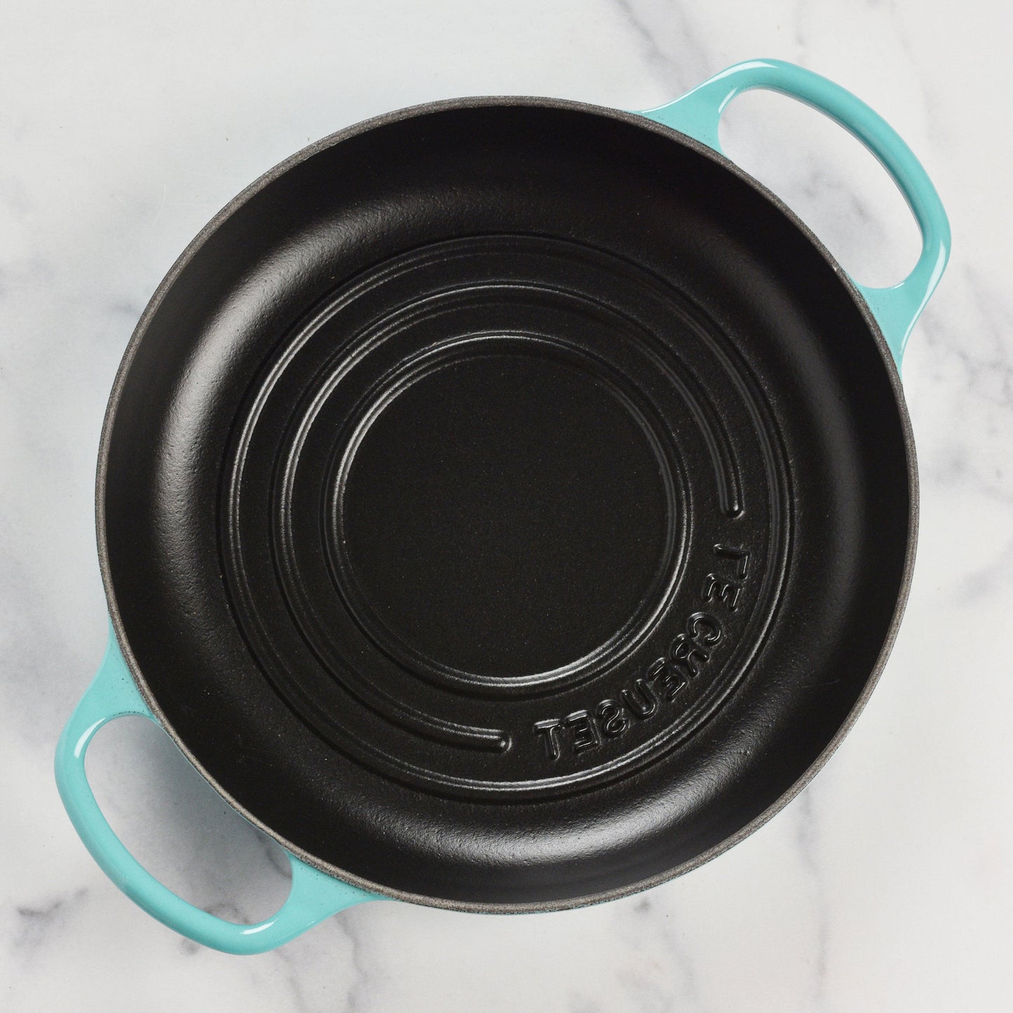 Signature Cast Iron 9.5-inch Caribbean Bread Oven