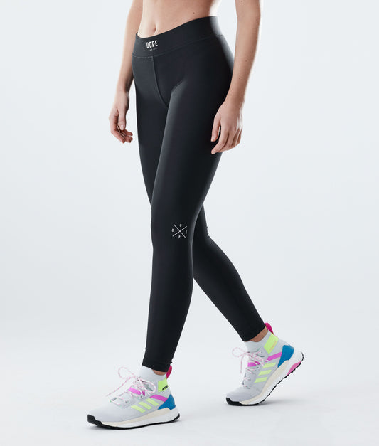 Leggings Women Black