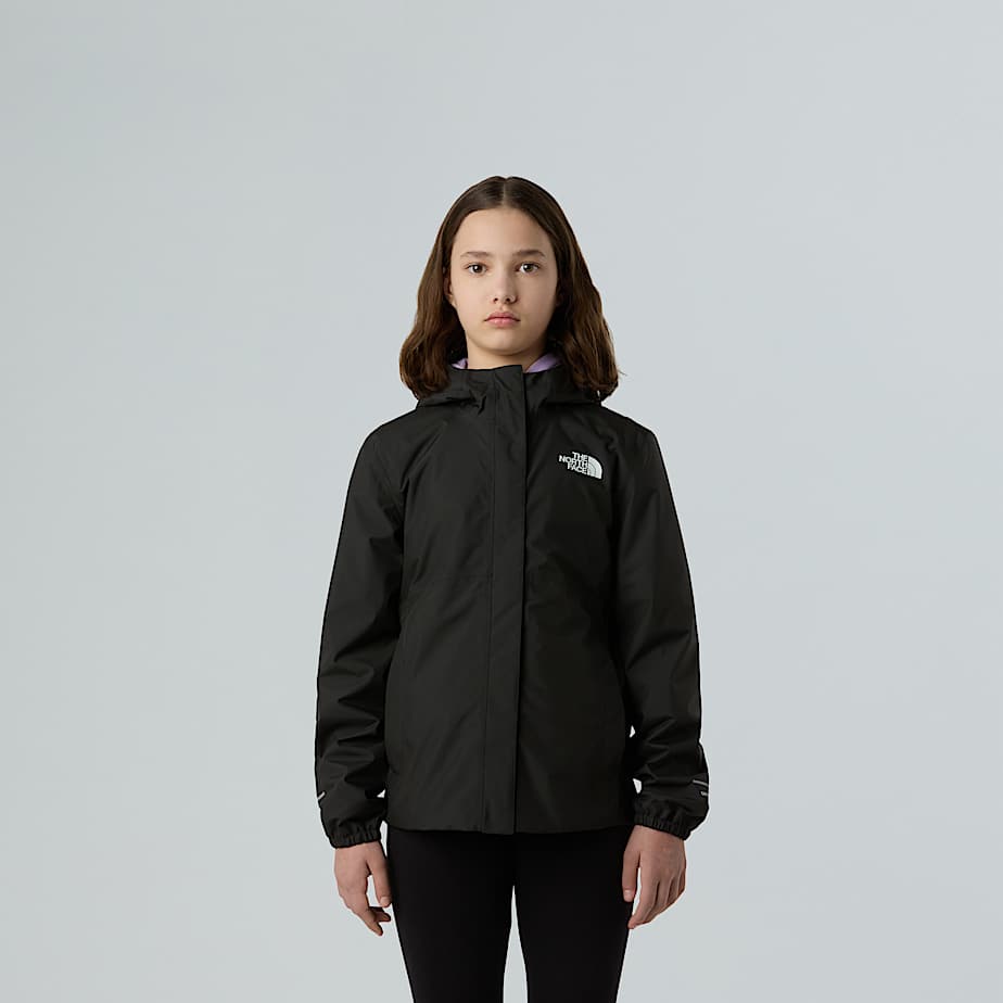 Girls' Antora Rain Jacket