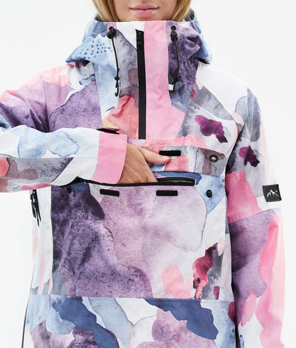 Outdoor Jacket For Women Ink