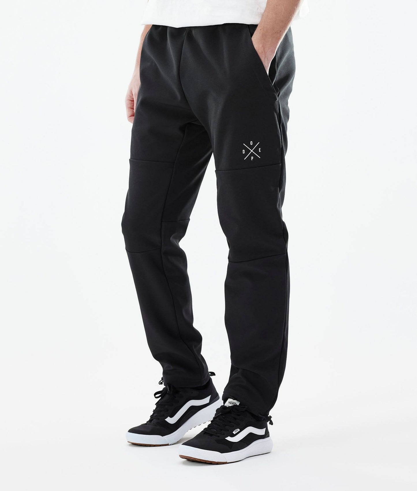 Outdoor Pants For Men Black