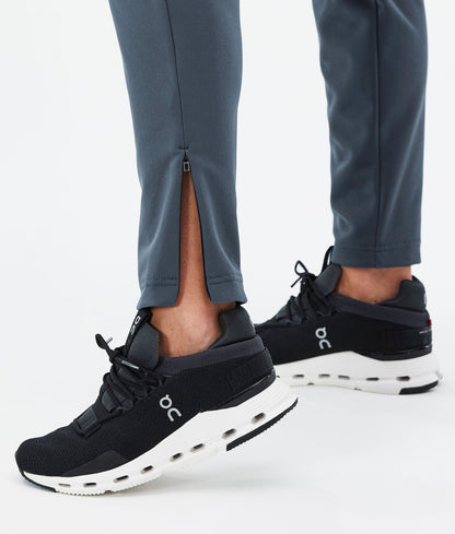 Outdoor Pants For Women Metal Blue