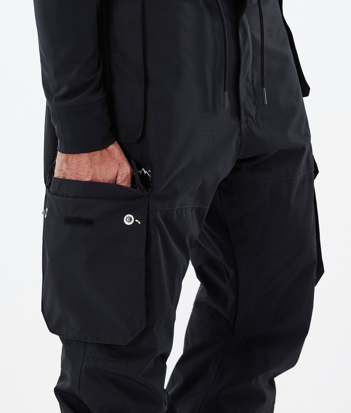 Snowboard Pants For Men Blackout