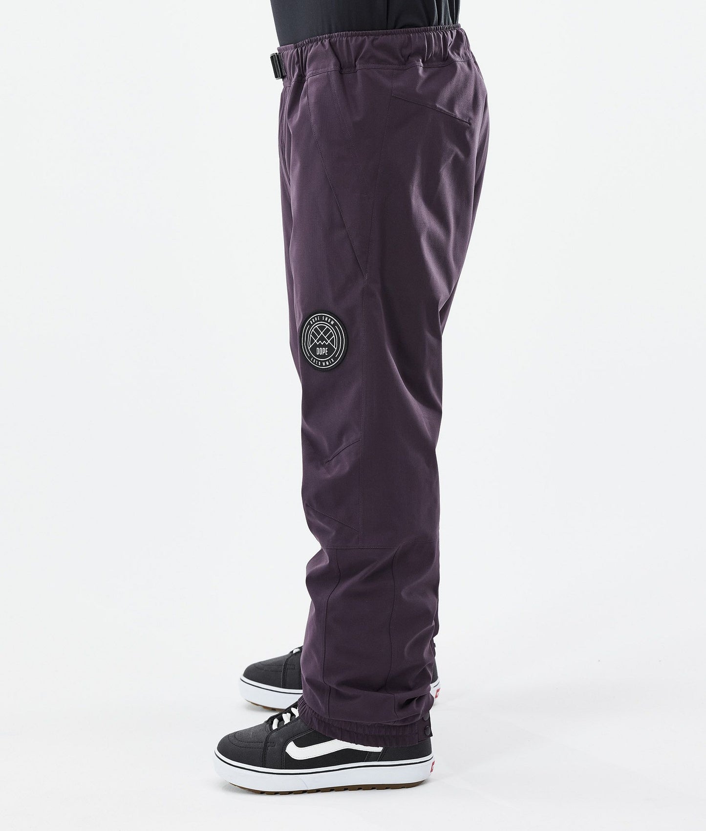Snowboard Pants For Men Dark Lilac