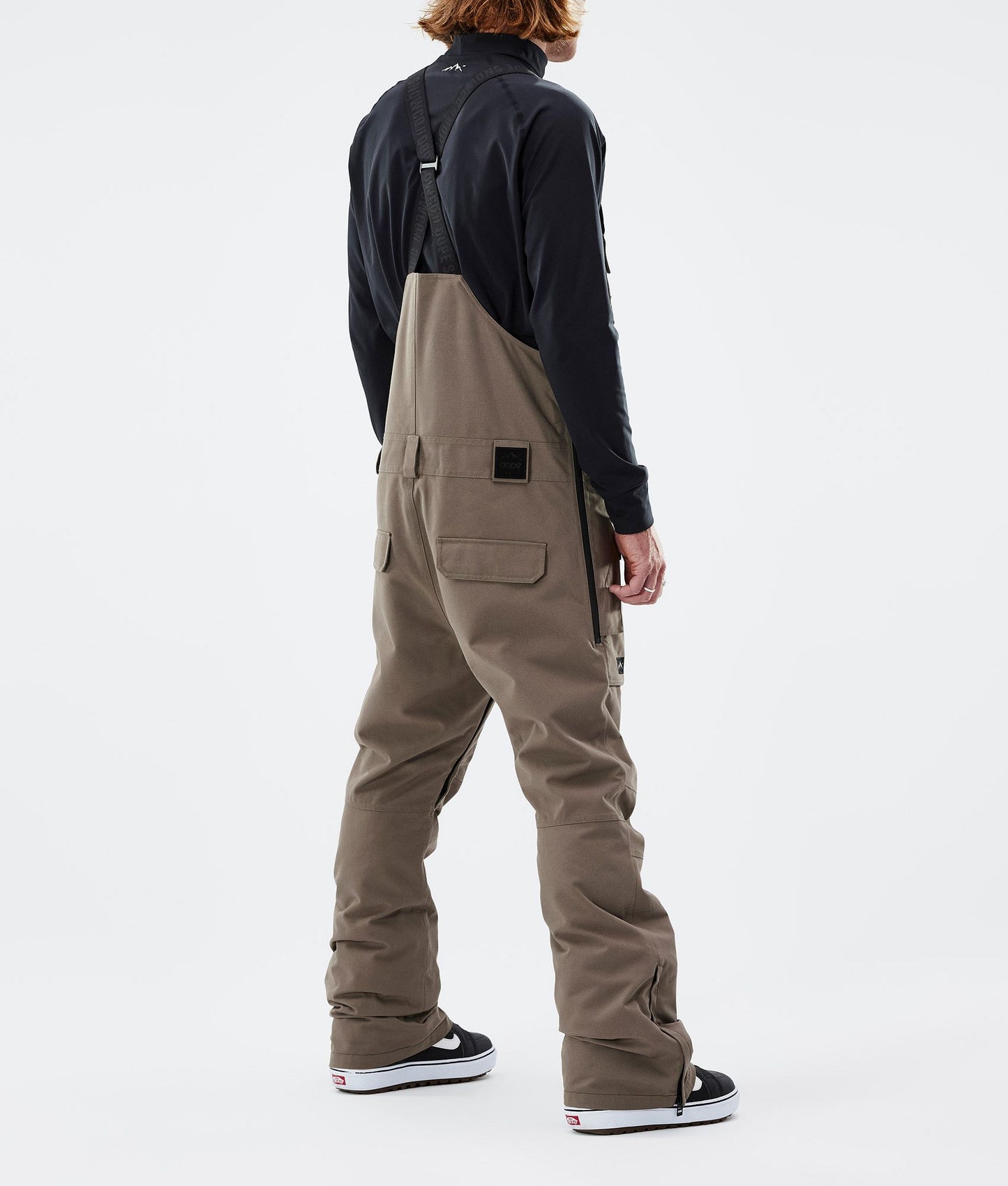 Snowboard Pants For Men Walnut