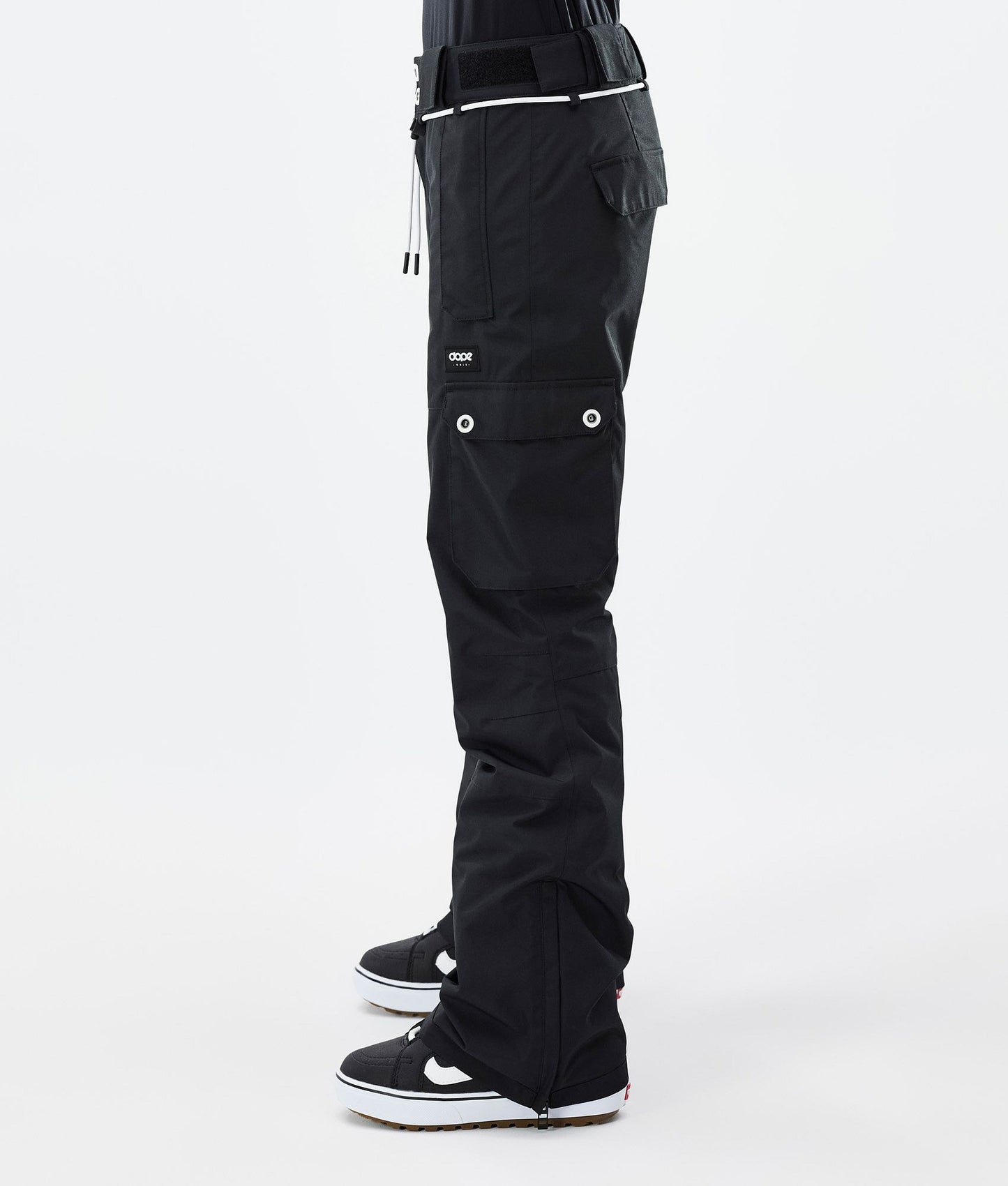 Snowboard Pants For Women Black