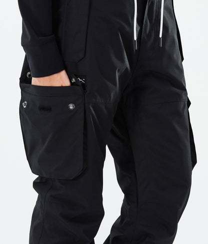 Snowboard Pants For Women Black