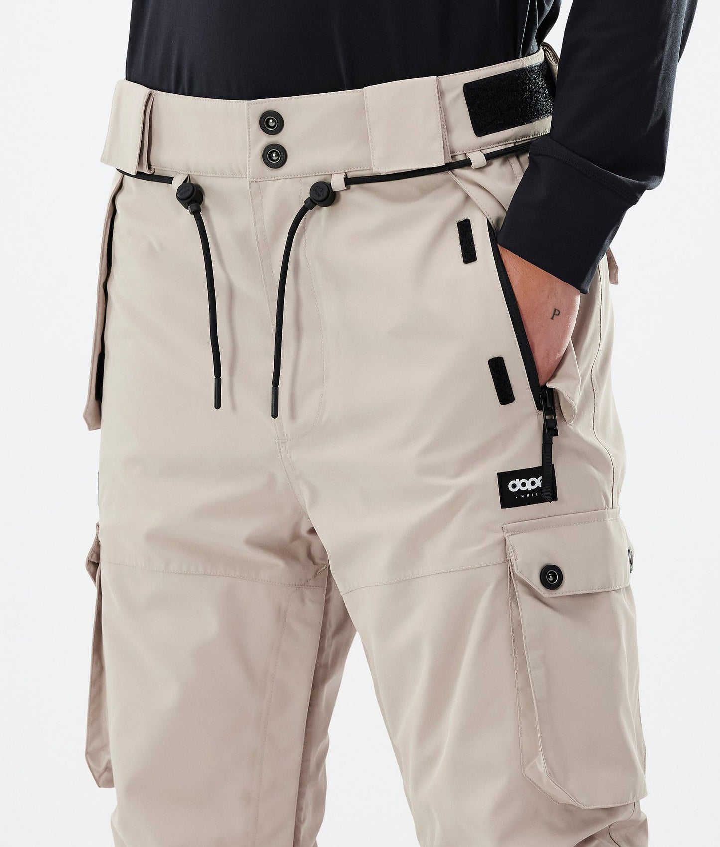 Snowboard Pants For Women Sand