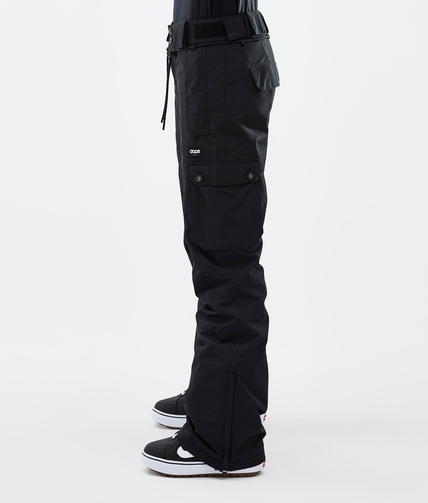 Snowboard Pants For Women Blackout