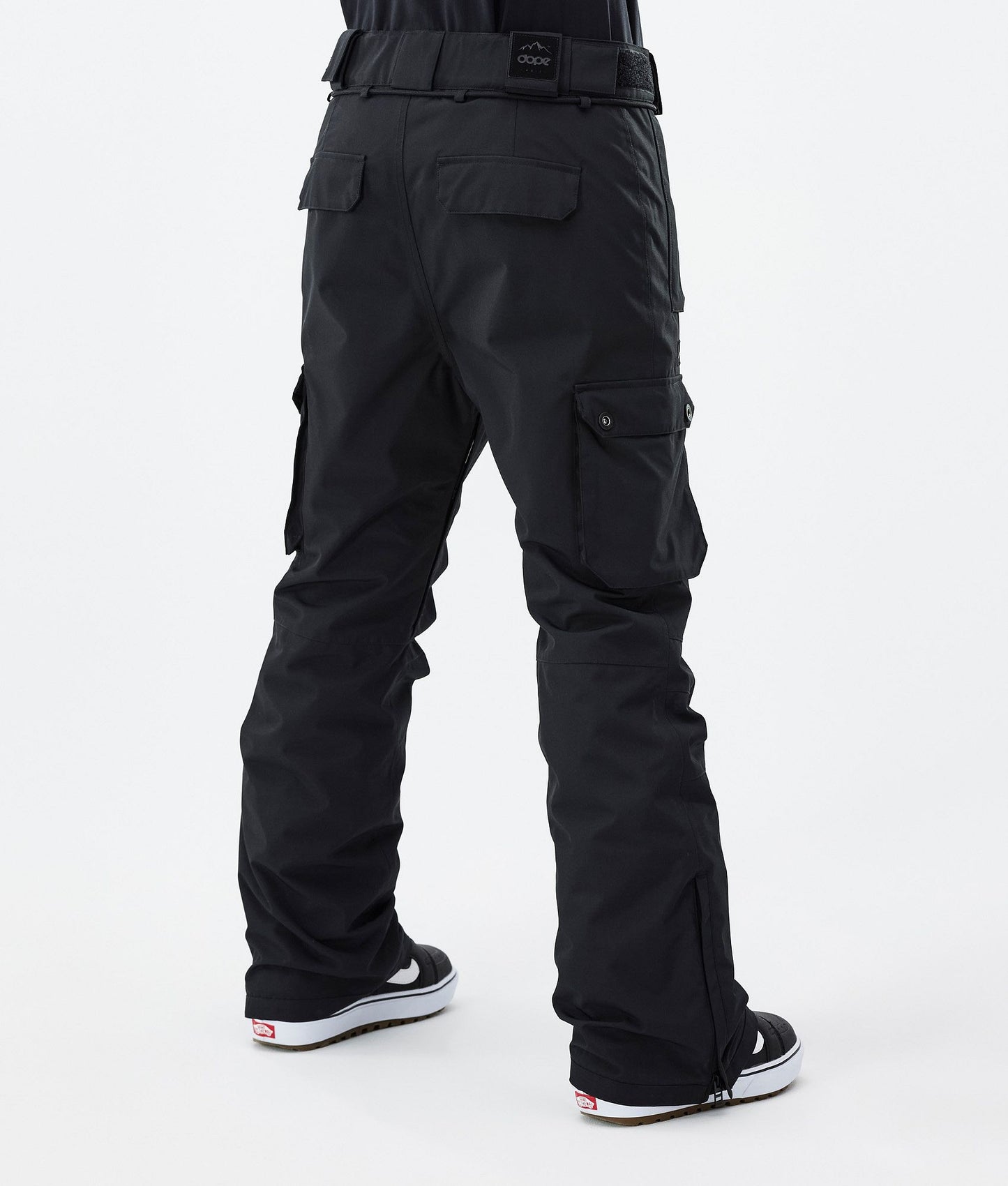 Snowboard Pants For Women Blackout