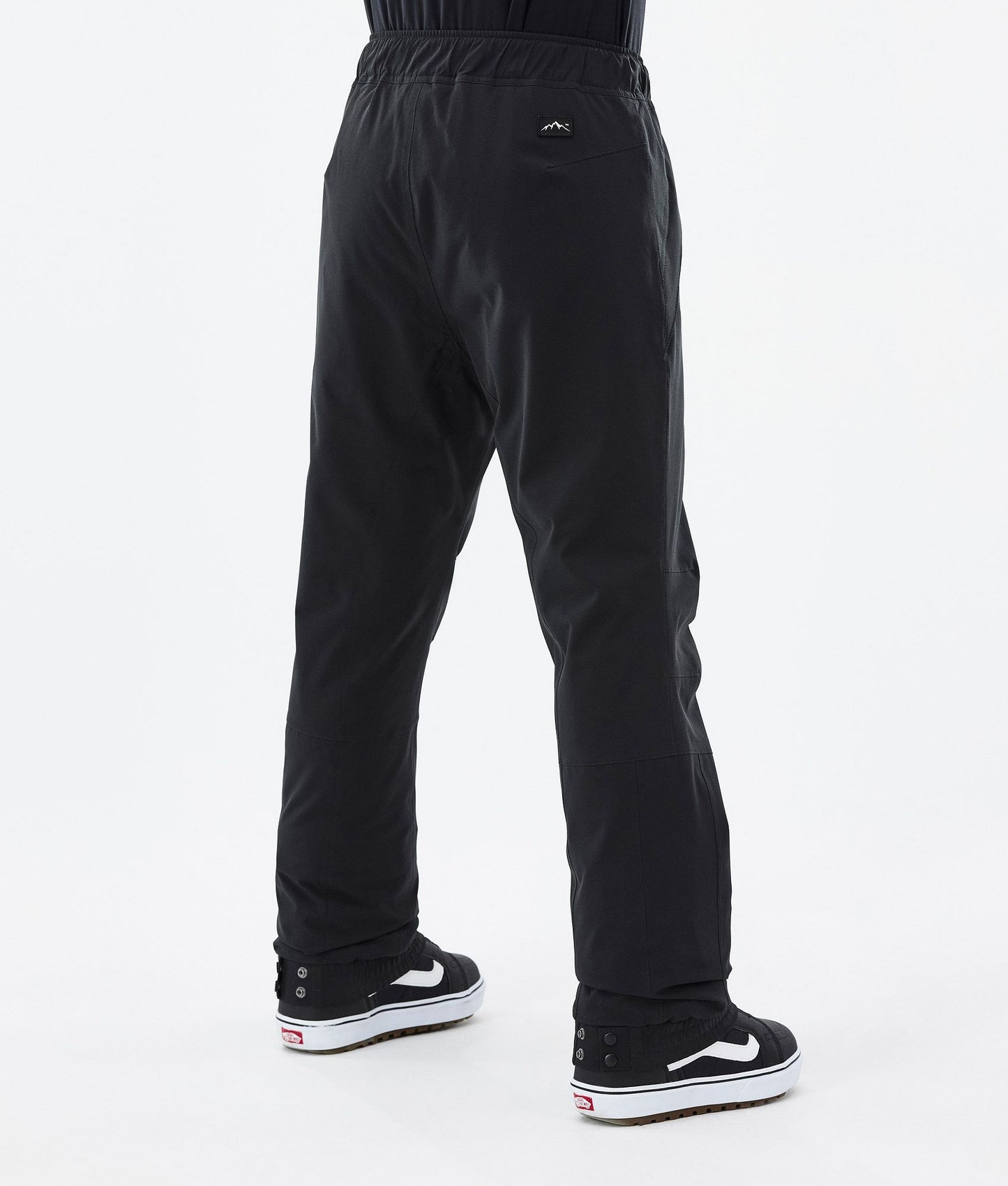 Snowboard Pants For Women Black