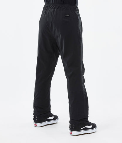 Snowboard Pants For Women Black