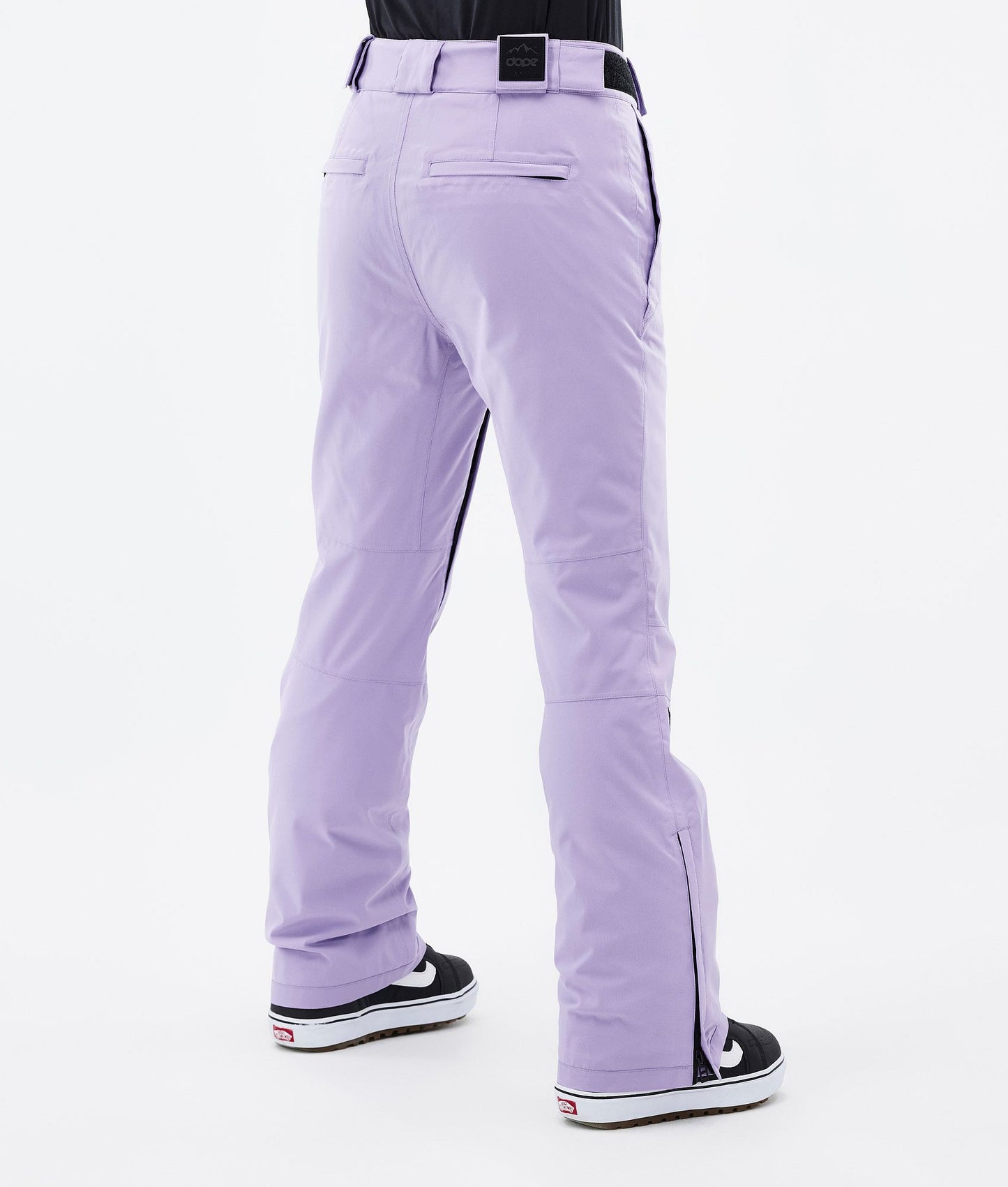 Snowboard Pants For Women Faded Violet