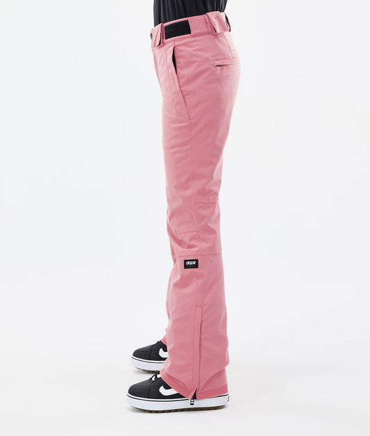 Snowboard Pants For Women Pink