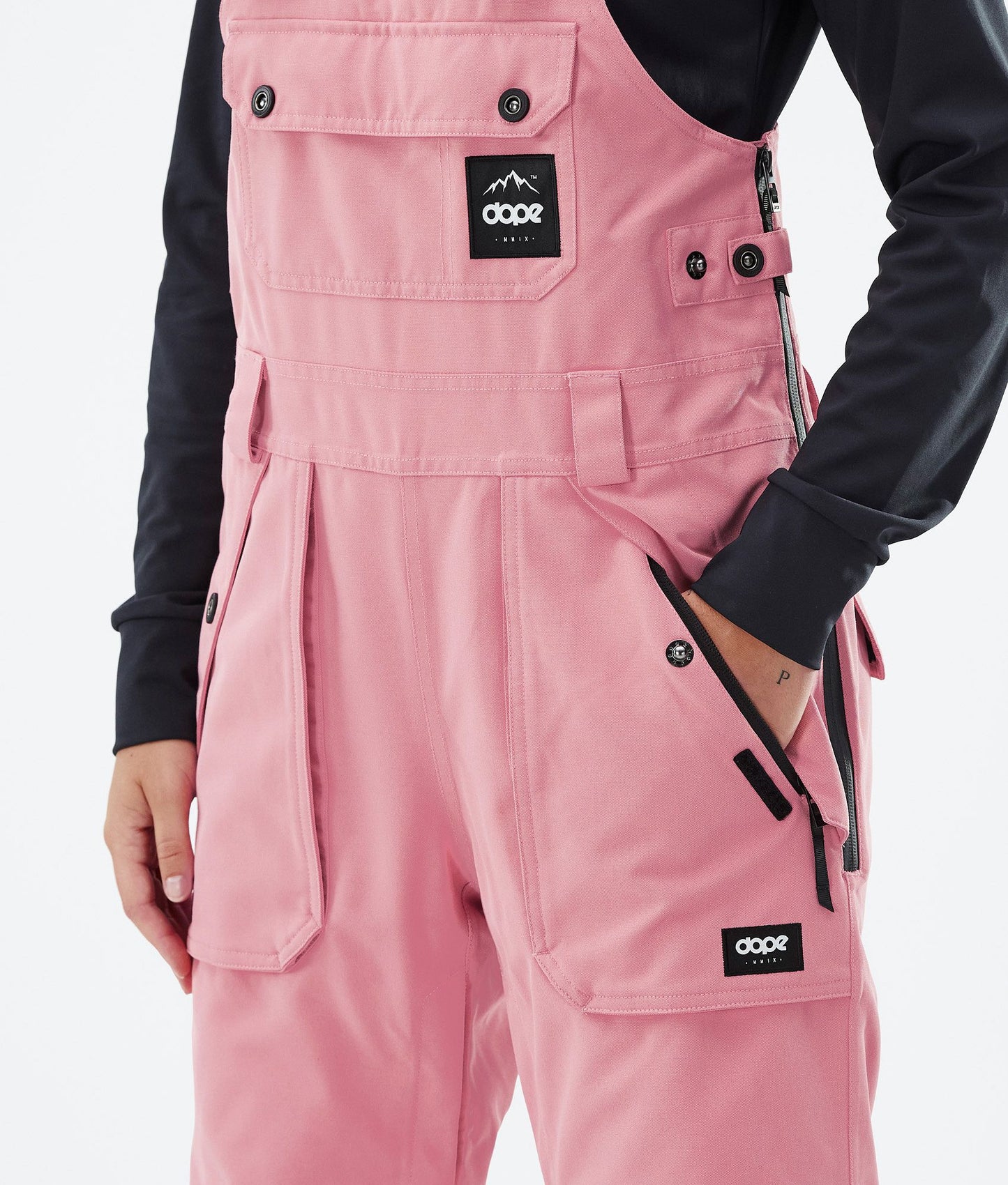 Snowboard Pants For Women Pink