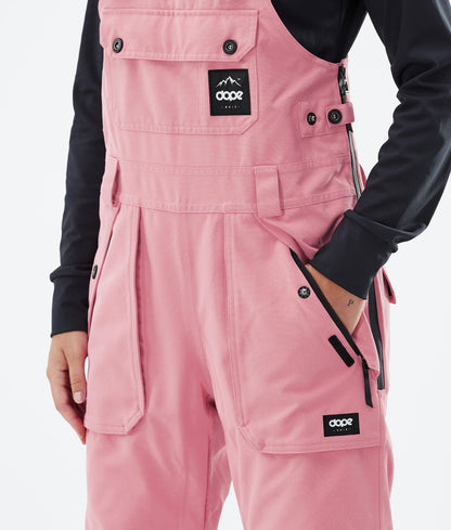 Snowboard Pants For Women Pink