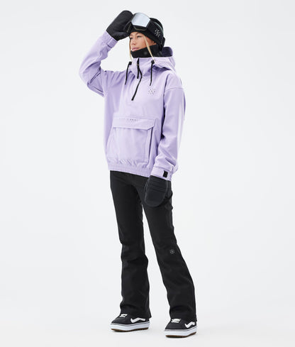 Snowboard Pants For Women Black