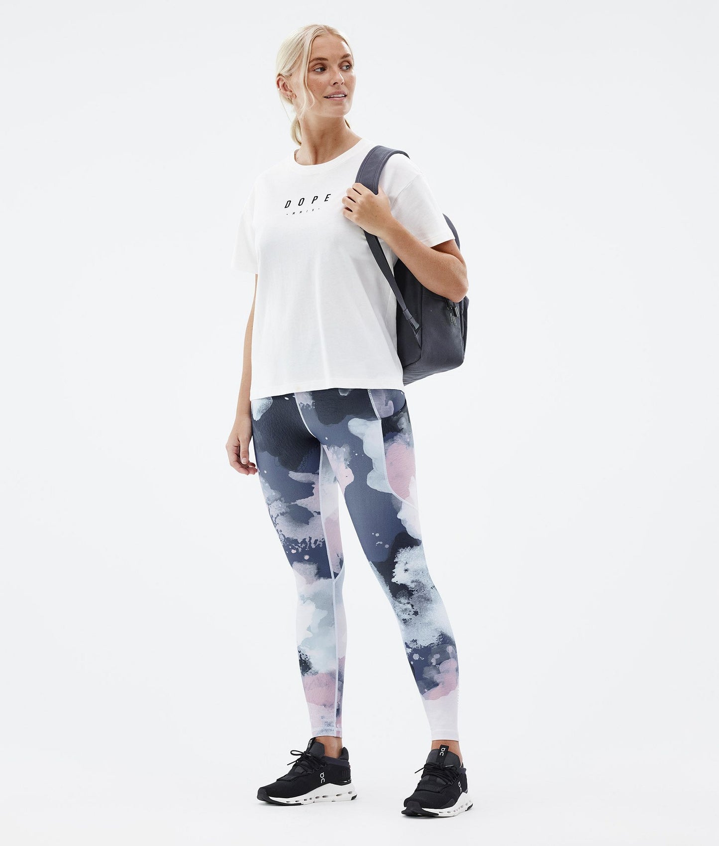 Leggings Women Cumulus