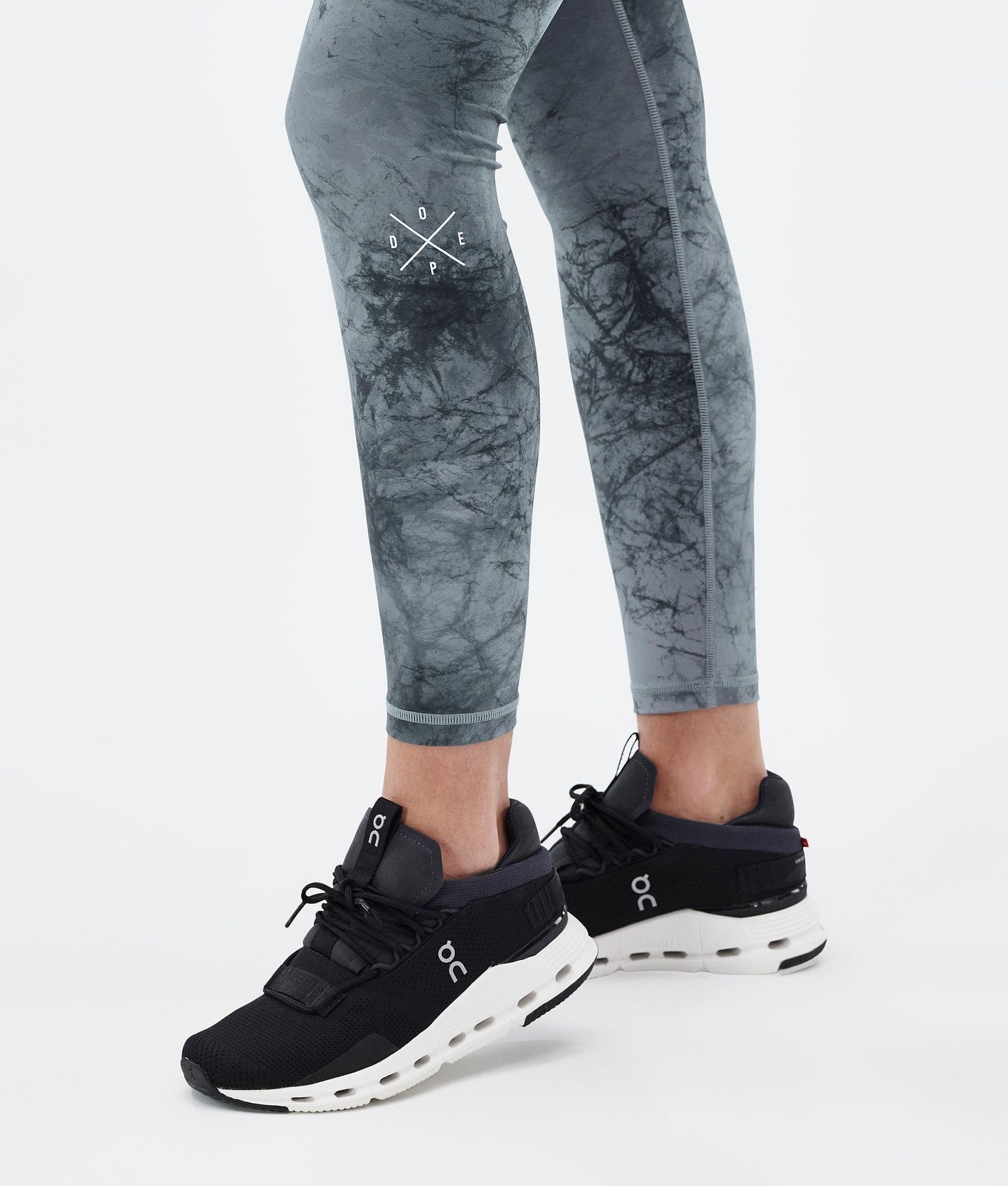 Leggings Women Dirt