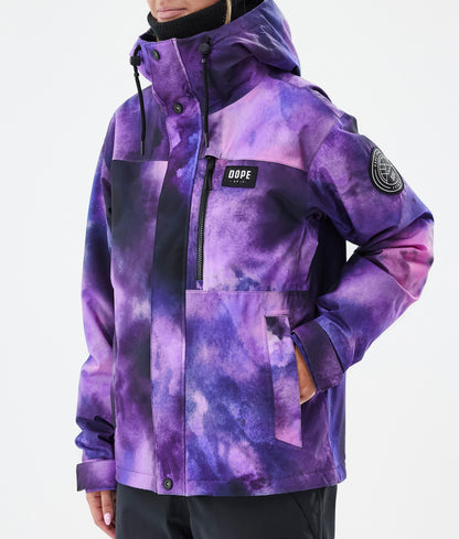 Snowboard Jacket For Women Dusk