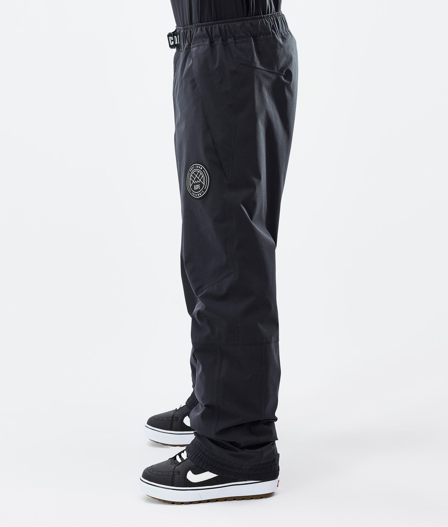 Snowboard Pants For Men Black