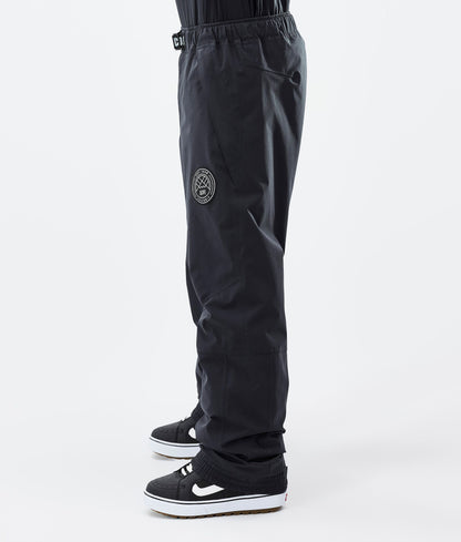 Snowboard Pants For Men Black