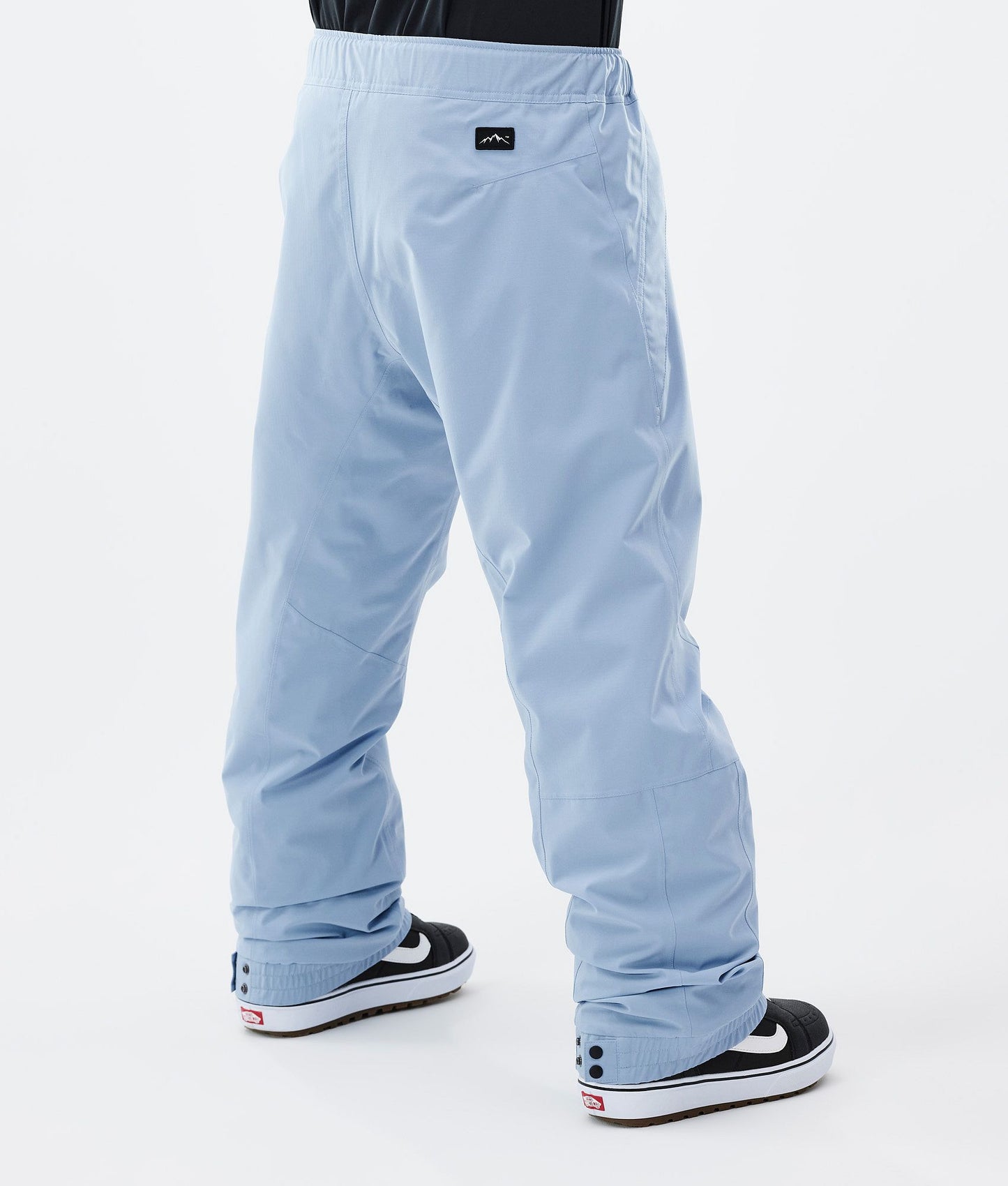 Snowboard Pants For Men Light Blue