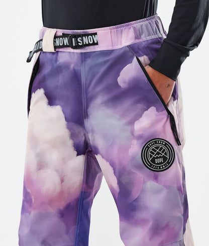 Snowboard Pants For Women Heaven