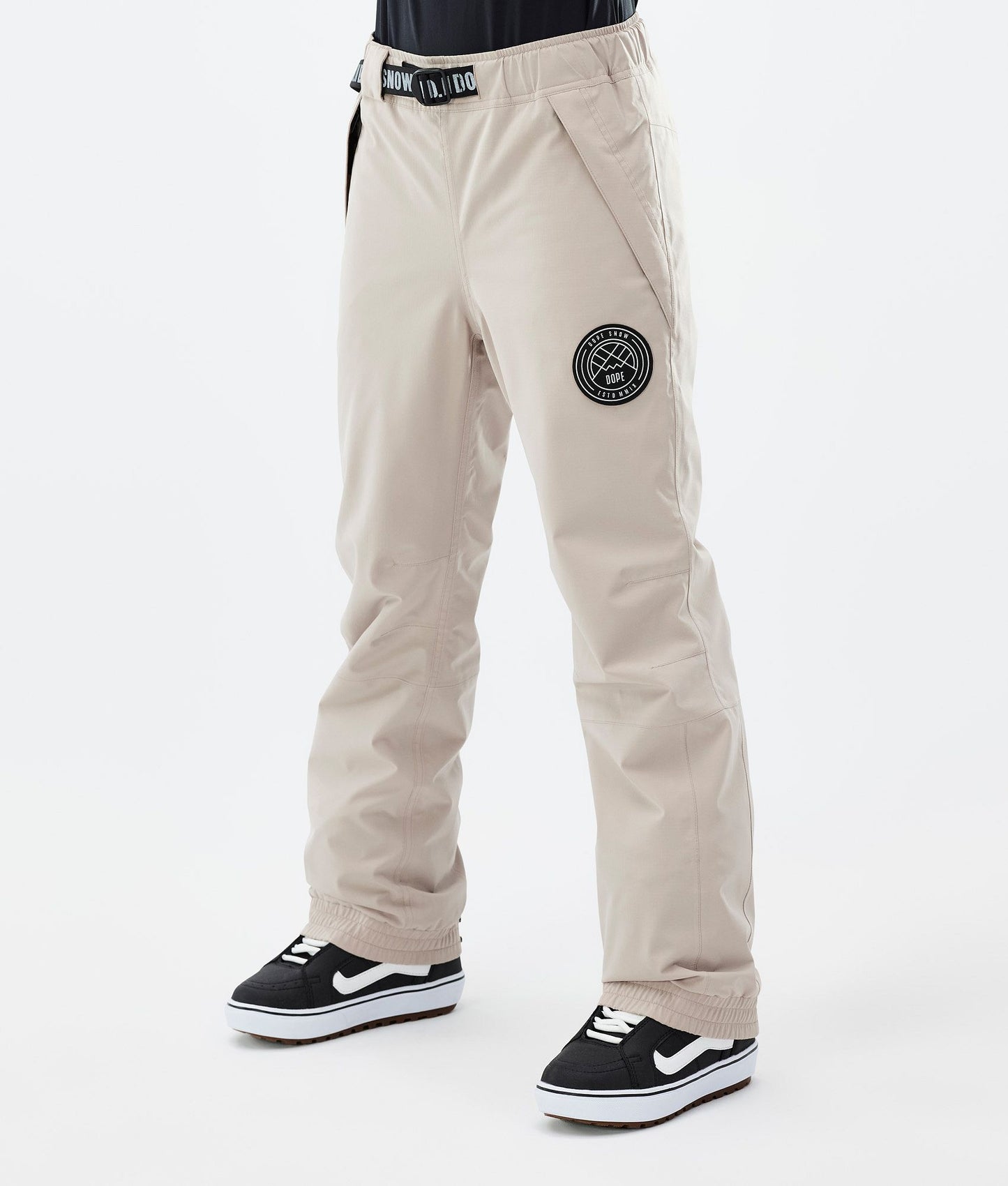 Snowboard Pants For Women Sand