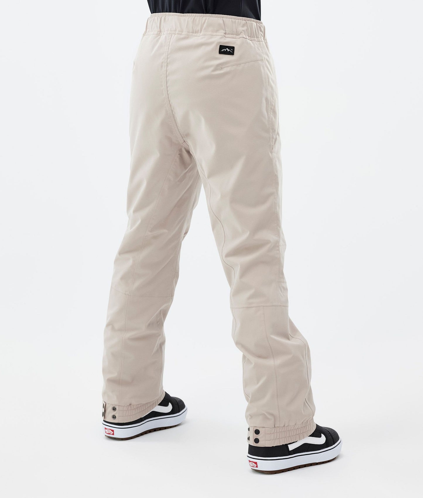 Snowboard Pants For Women Sand