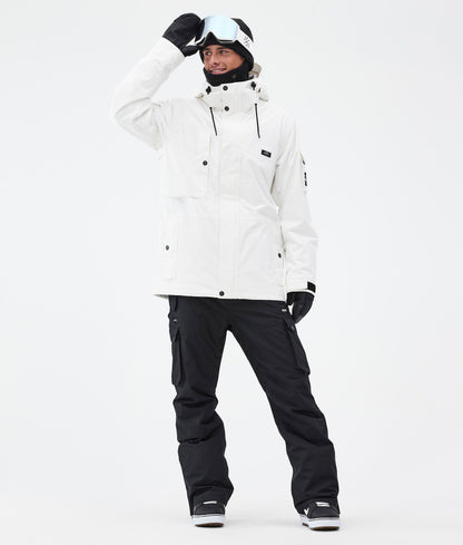 Snowboard Pants For Men Black