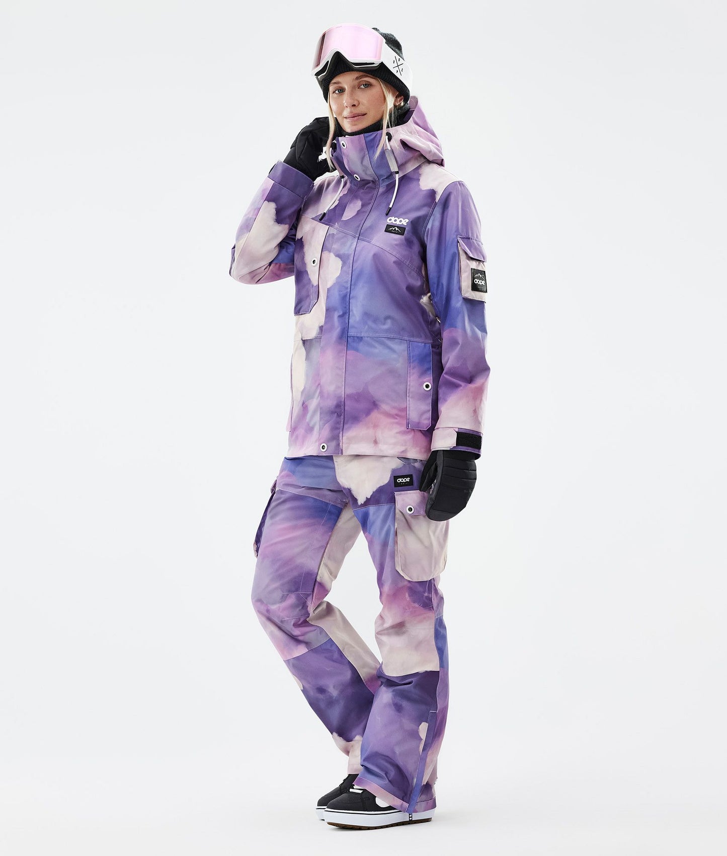 Snowboard Pants For Women Heaven
