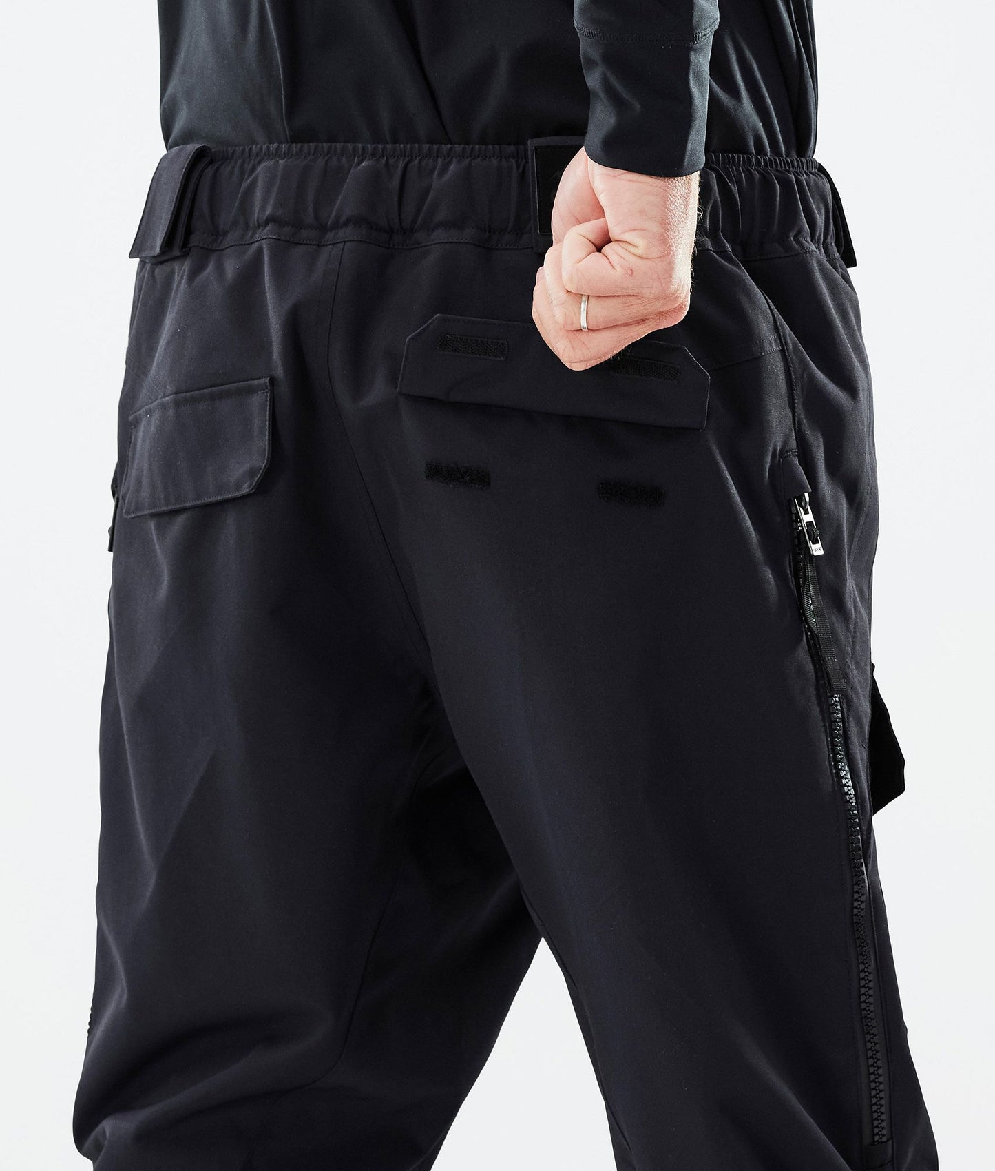 Snowboard Pants For Men Black