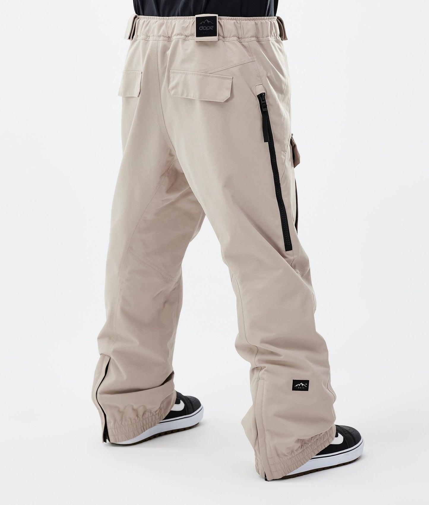 Snowboard Pants For Men Sand