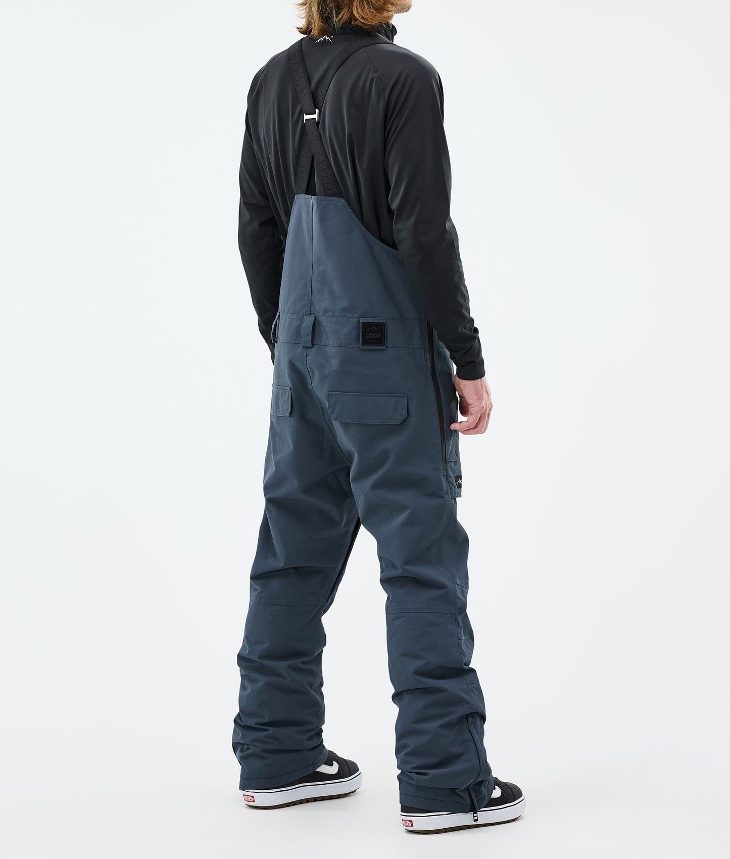 Snowboard Pants For Men Metal Blue