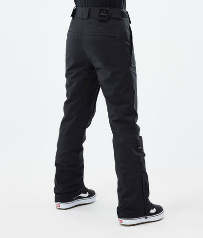Snowboard Pants For Women Black