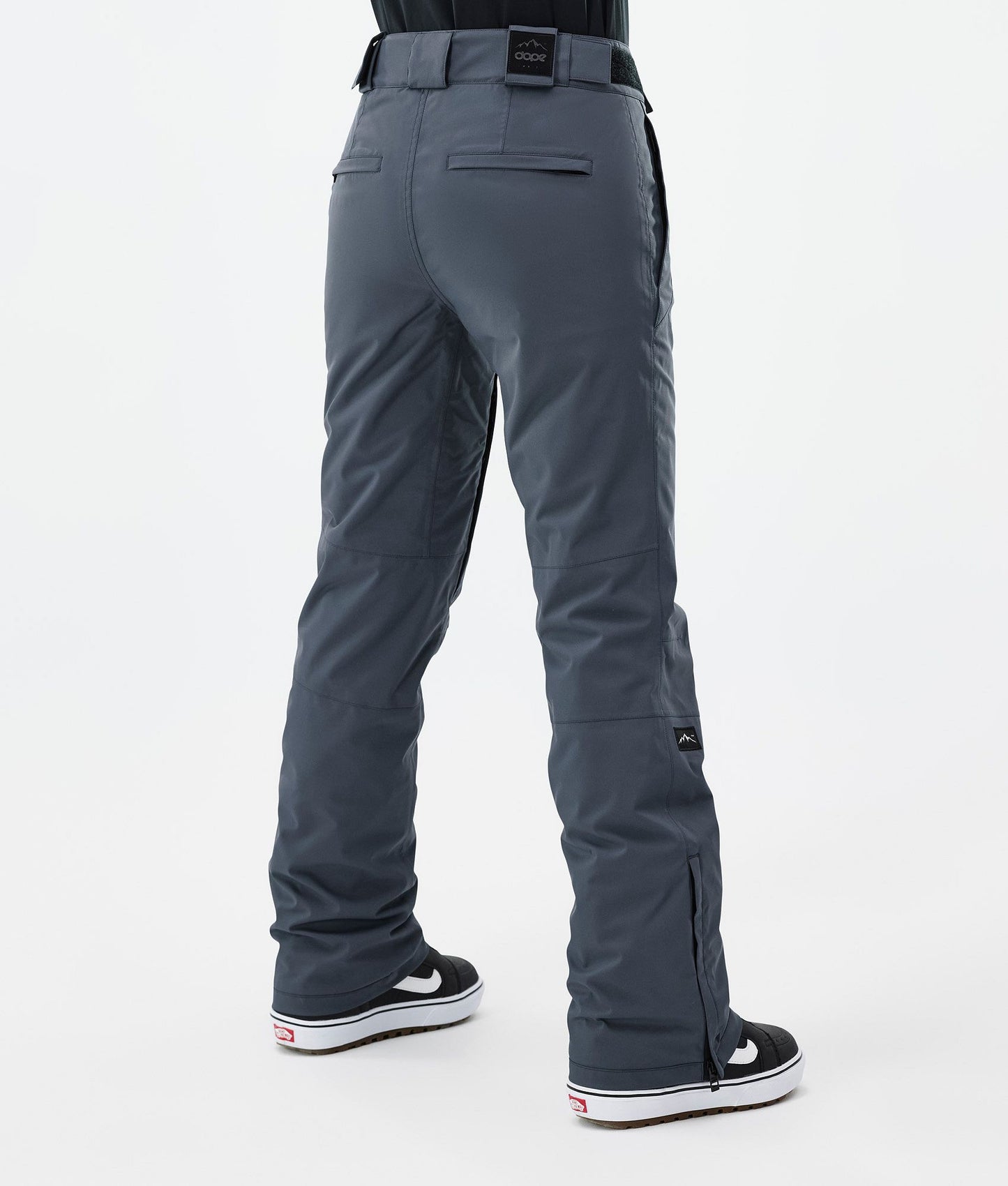 Snowboard Pants For Women Metal Blue
