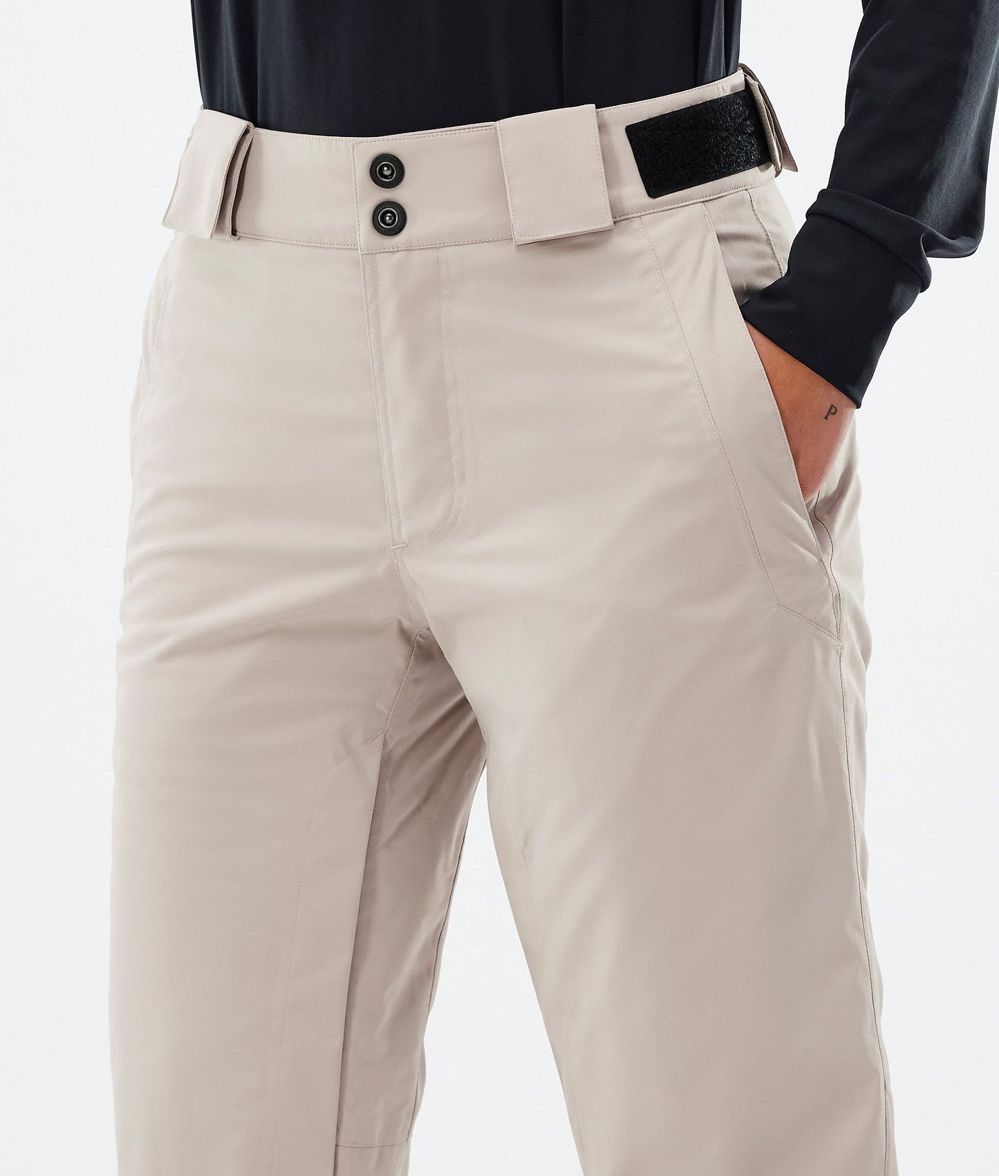 Snowboard Pants For Women Sand