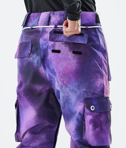 Snowboard Pants For Women Dusk