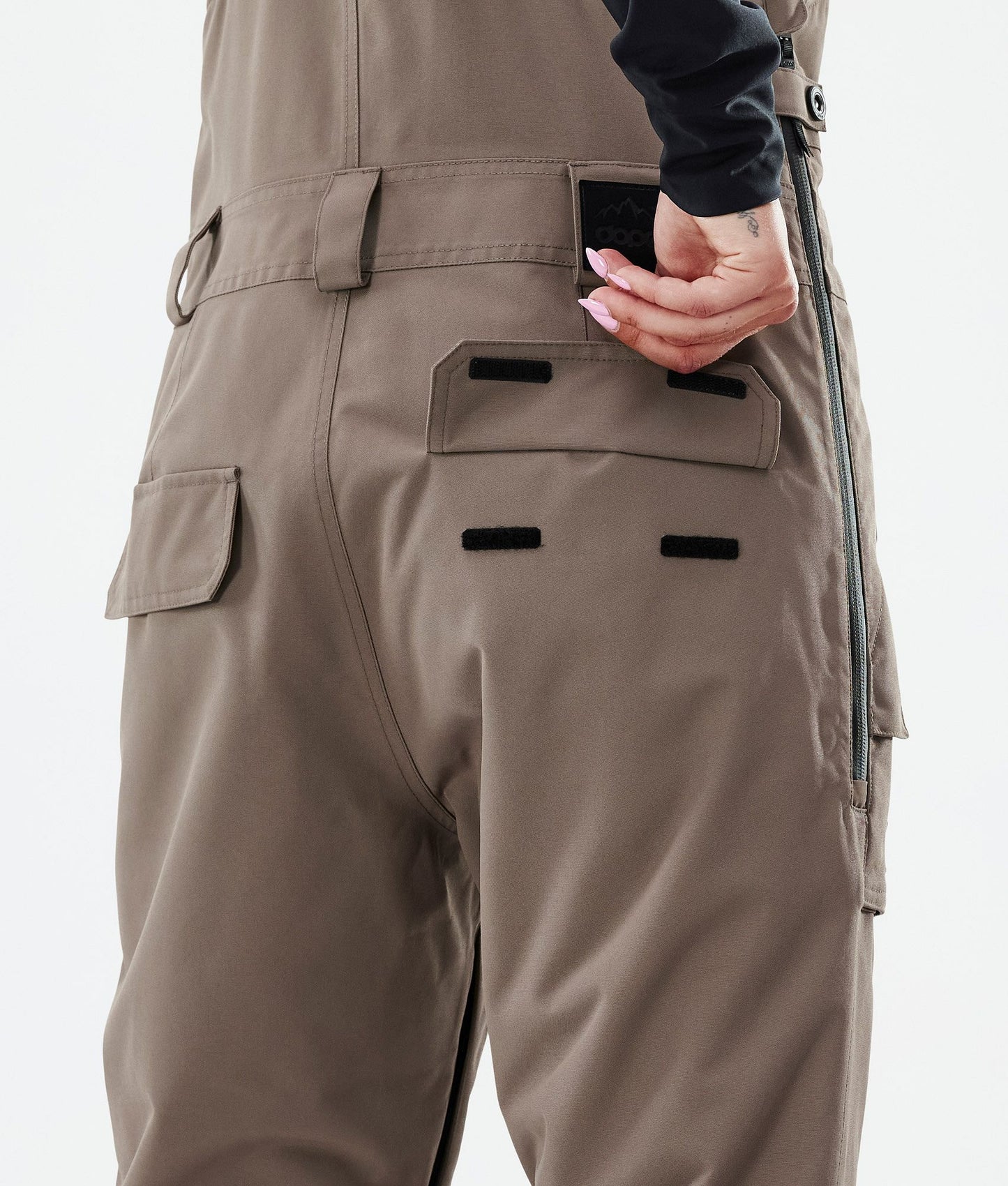 Snowboard Pants For Women Walnut