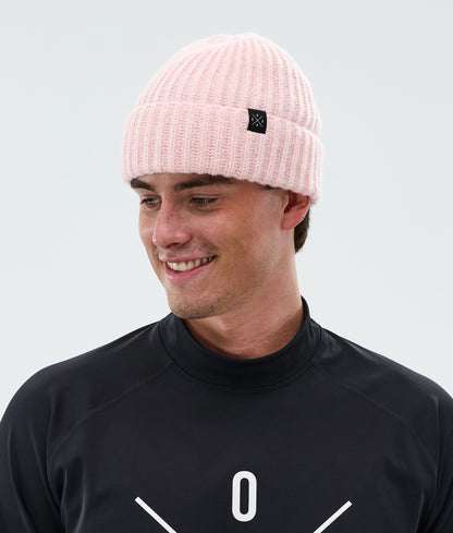 Beanie Soft Pink