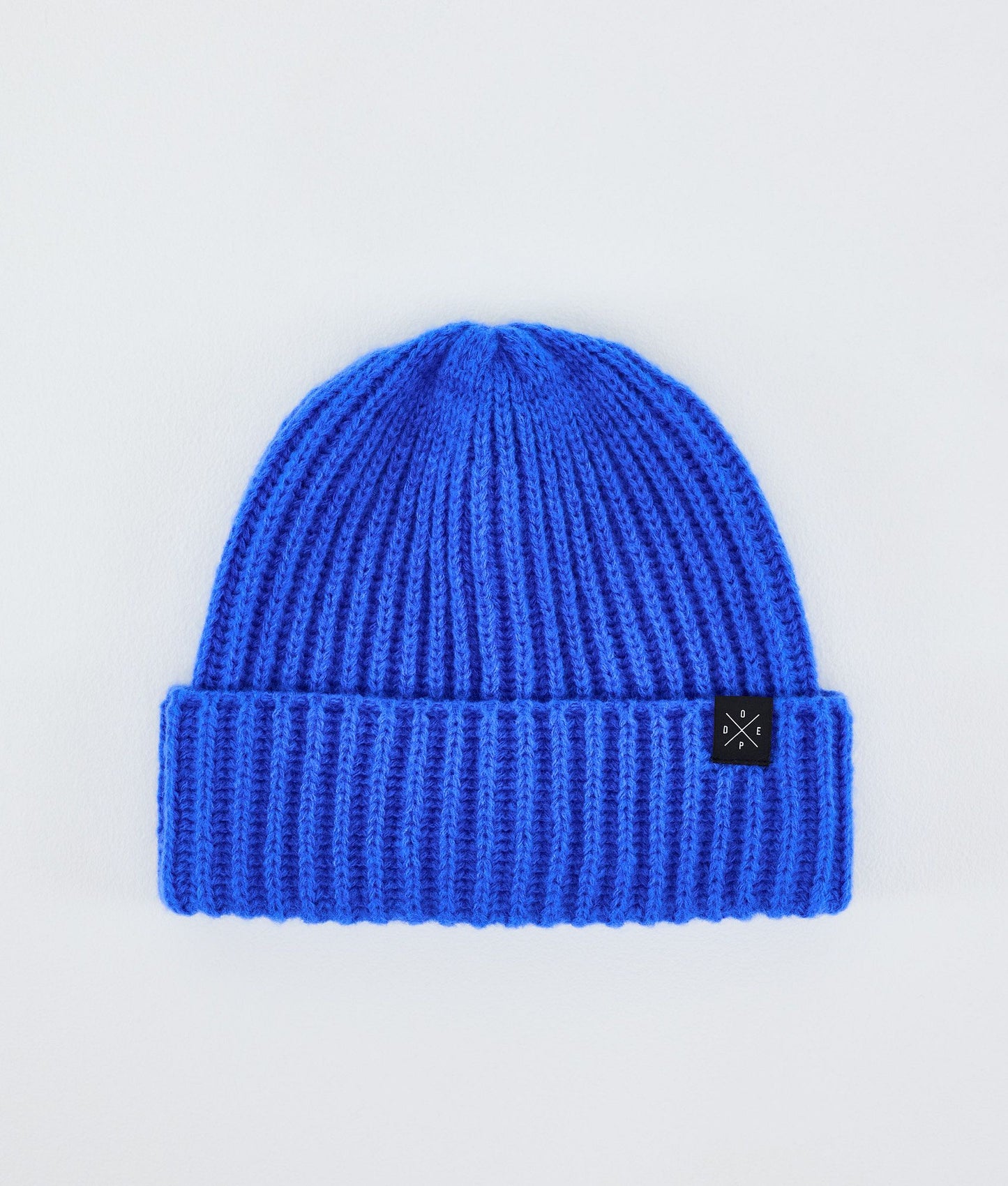 Beanie Cobalt Blue