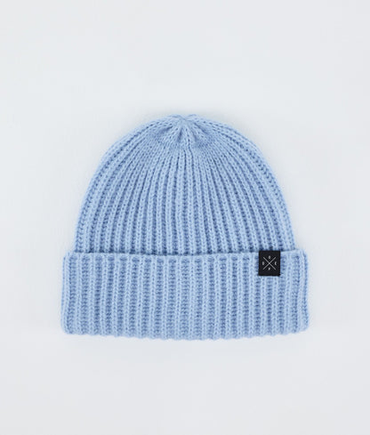 Beanie Light Blue