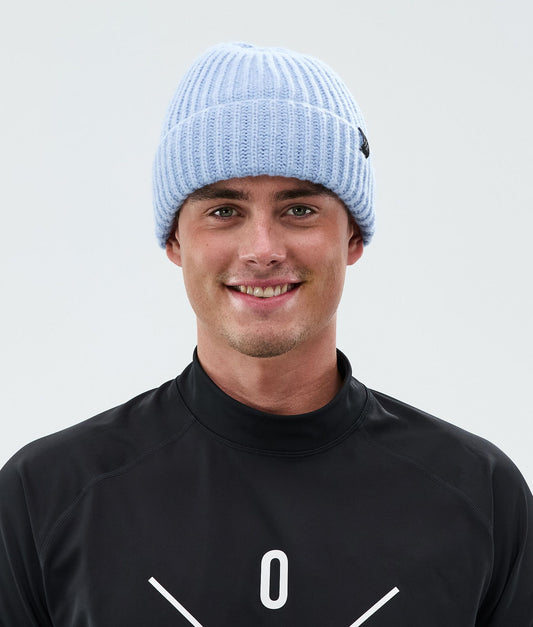 Beanie Light Blue