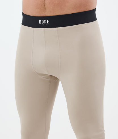 Base Layer Pant For Men 2X-Up Sand