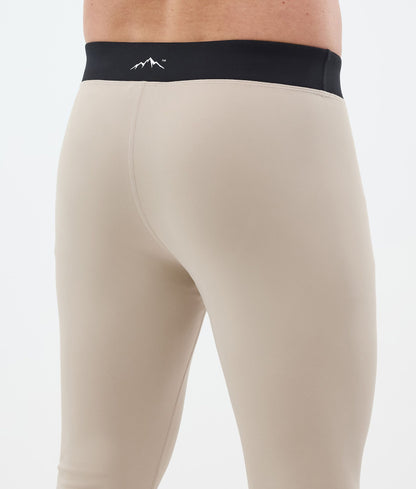 Base Layer Pant For Men 2X-Up Sand
