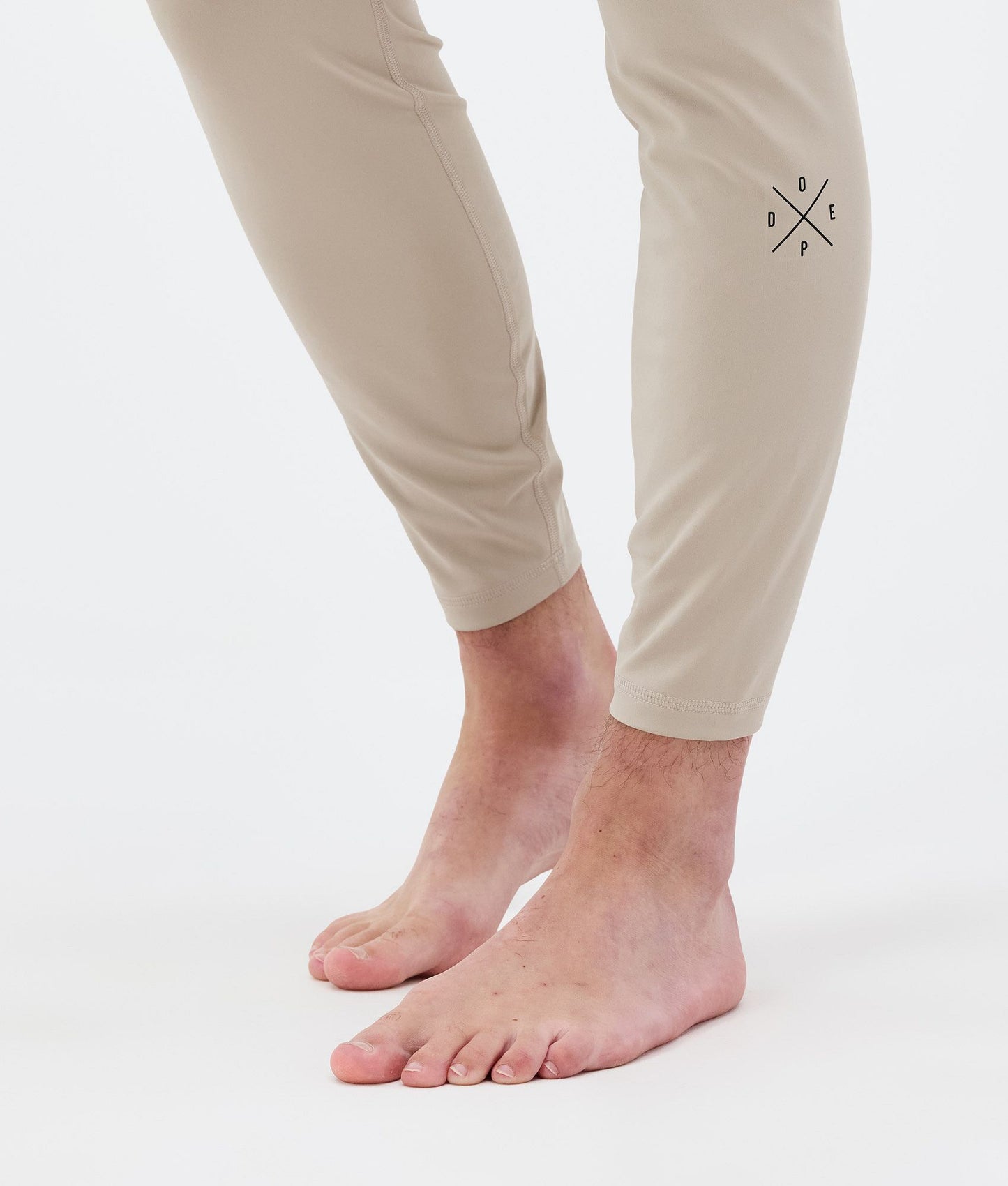 Base Layer Pant For Men 2X-Up Sand