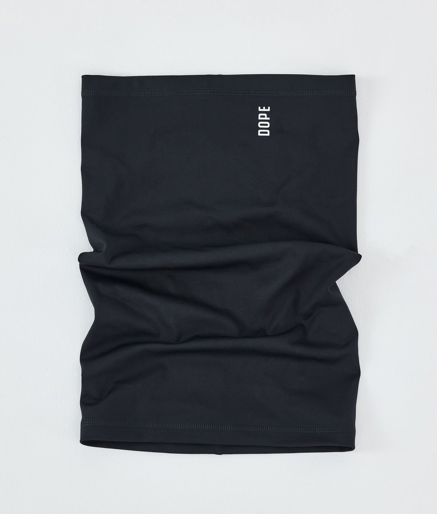 Base Layer Top For Women 2X-Up Black