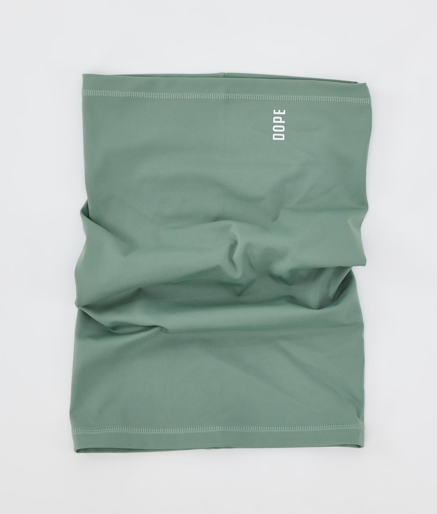 Base Layer Top For Women 2X-Up Faded Green