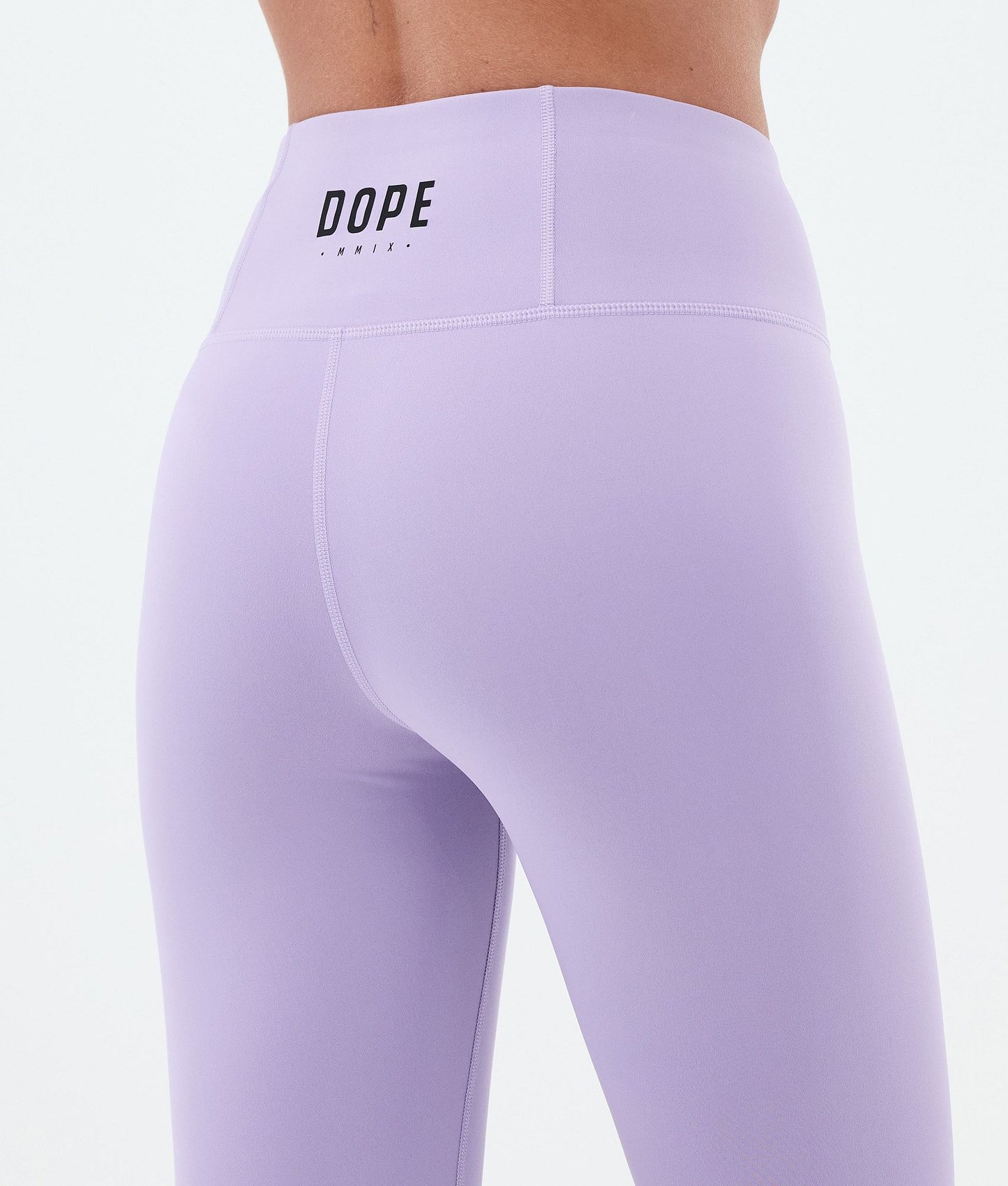 Base Layer Pant For Women 2X-Up Faded Violet